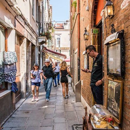 Bragora 3524 Between San Marco And Biennale Venecia Exterior foto