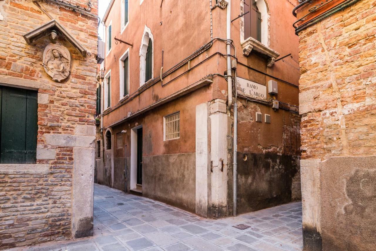 Bragora 3524 Between San Marco And Biennale Venecia Exterior foto